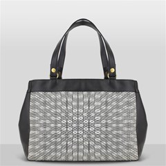 Ripple N Fold Ondule Office Handbags (2 Sides) 