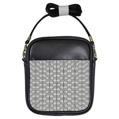 Ripple N Fold Ondule Girls Sling Bags