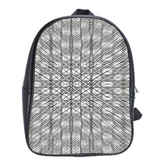 Ripple N Fold Ondule School Bags (xl)  by MRTACPANS