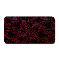 Sharp Tribal Pattern Medium Bar Mats