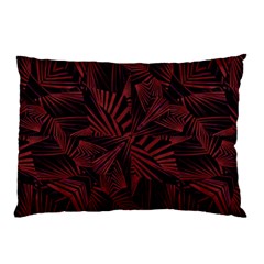 Sharp Tribal Pattern Pillow Case by dflcprints