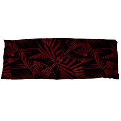 Sharp Tribal Pattern Body Pillow Case (dakimakura)