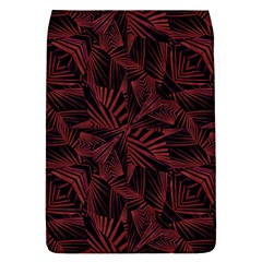 Sharp Tribal Pattern Flap Covers (s)  by dflcprints