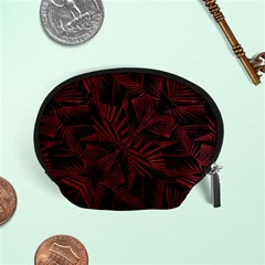 Sharp Tribal Pattern Accessory Pouches (small) 