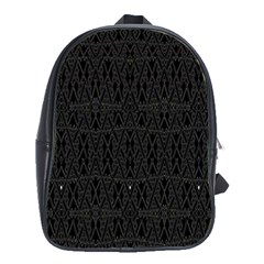 Dark Moon School Bags(large)  by MRTACPANS