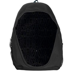 Dark Moon Backpack Bag by MRTACPANS