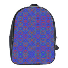 Matrix Five School Bags(large)  by MRTACPANS