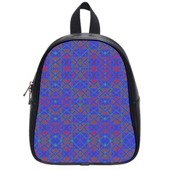 Matrix Five School Bags (small)  by MRTACPANS