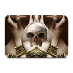 Skull Magic Plate Mats 18 x12  Plate Mat