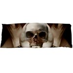 Skull Magic Body Pillow Case Dakimakura (Two Sides) Front