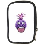 Funny Fruit Face Head Character Compact Camera Cases Front