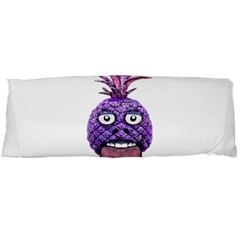 Funny Fruit Face Head Character Body Pillow Case (dakimakura)