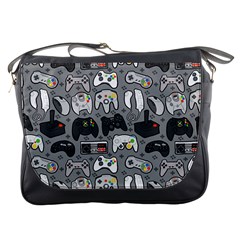 Controllers Messenger Bags