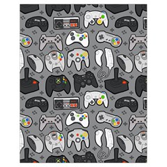 Controllers Drawstring Bag (small)