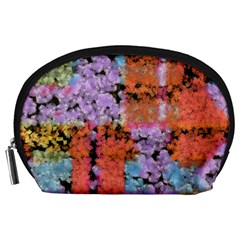 Paint texture                                     Accessory Pouch