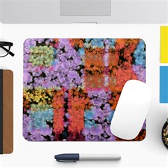 Paint texture                                     			Large Mousepad