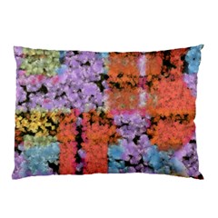 Paint texture                                     			Pillow Case