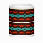 Stripes and rhombus chains                                      Morph Mug Center