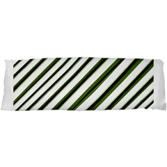 Diagonal Stripes Samsung Galaxy S I9008 Hardshell Case