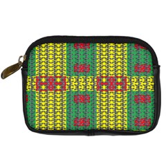 Oregon Delight Digital Camera Cases by MRTACPANS