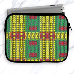 Oregon Delight Apple Ipad 2/3/4 Zipper Cases by MRTACPANS