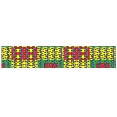 Oregon Delight Flano Scarf (large)