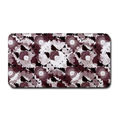 Ornate Modern Floral Medium Bar Mats