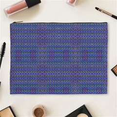 Cross Over Cosmetic Bag (xl) by MRTACPANS