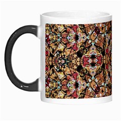 Boho Chic Morph Mugs by dflcprints