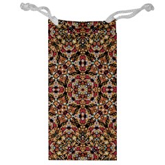 Boho Chic Jewelry Bags by dflcprints