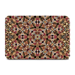 Boho Chic Plate Mats by dflcprints