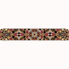 Boho Chic Small Bar Mats