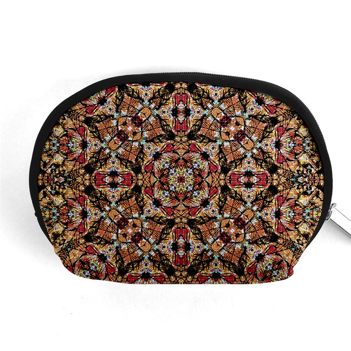 Boho Chic Accessory Pouches (Medium) 