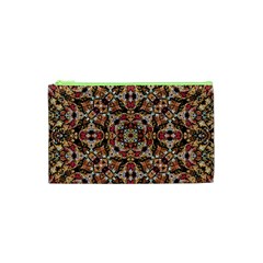 Boho Chic Cosmetic Bag (xs)