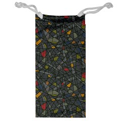 Abstract Reg Jewelry Bags