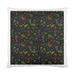 Abstract Reg Standard Cushion Case (one Side)