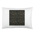 Abstract Reg Pillow Case (Two Sides) Back