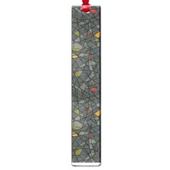 Abstract Reg Large Book Marks