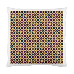 Funky Reg Standard Cushion Case (one Side) by FunkyPatterns