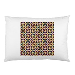 Funky Reg Pillow Case by FunkyPatterns