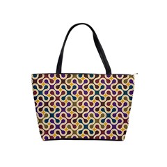 Funky Reg Shoulder Handbags by FunkyPatterns