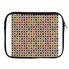 Funky Reg Apple Ipad 2/3/4 Zipper Cases by FunkyPatterns