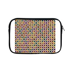 Funky Reg Apple Ipad Mini Zipper Cases by FunkyPatterns