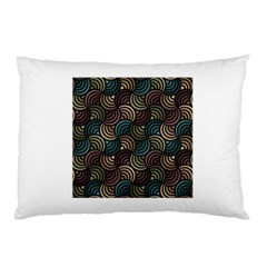 Glowing Abstract Pillow Case (two Sides)