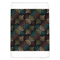 Glowing Abstract Flap Covers (l)  by FunkyPatterns