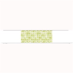 Pastel Green Small Bar Mats