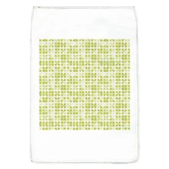 Pastel Green Flap Covers (l)  by FunkyPatterns