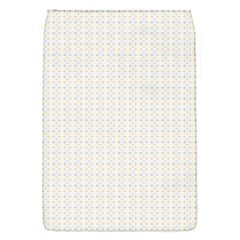 Pastel Pattern Flap Covers (s)  by FunkyPatterns