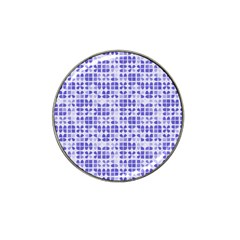 Pastel Purple Hat Clip Ball Marker