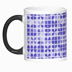 Pastel Purple Morph Mugs by FunkyPatterns